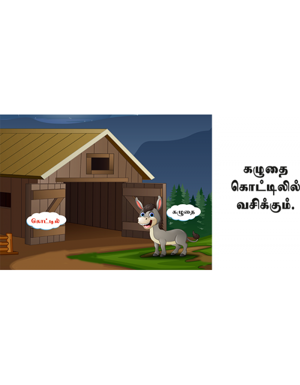 Ithu En Veedu