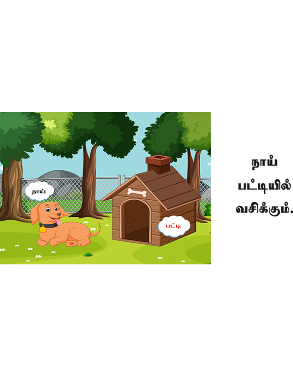 Ithu En Veedu