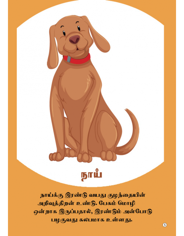 Veettu Vilangugal Pathu