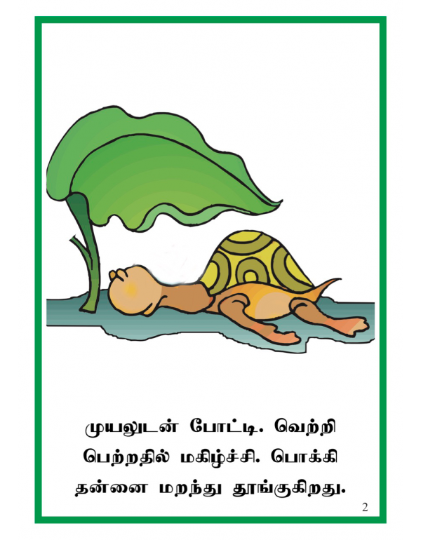 Pokki Aamai