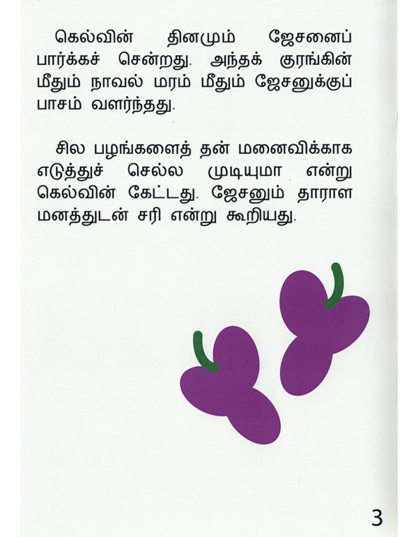 Kurangum Muthalaiyum