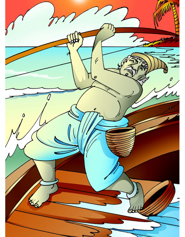 Paeraasai Paerazhivu